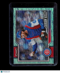 2026 Topps Series 2 Carson Kelly #686 Aqua Holofoil