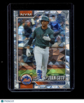 2026 Topps Series Two Juan Soto #600 Diamante