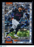 2026 Topps Series Two Mosaic Bo Bichette #473 Diamante