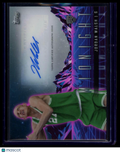 2024 Topps Midnight Basketball Jordan Walsh #RHS-JW