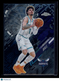2025 Topps Chrome Go Time LaMelo Ball #GT-1