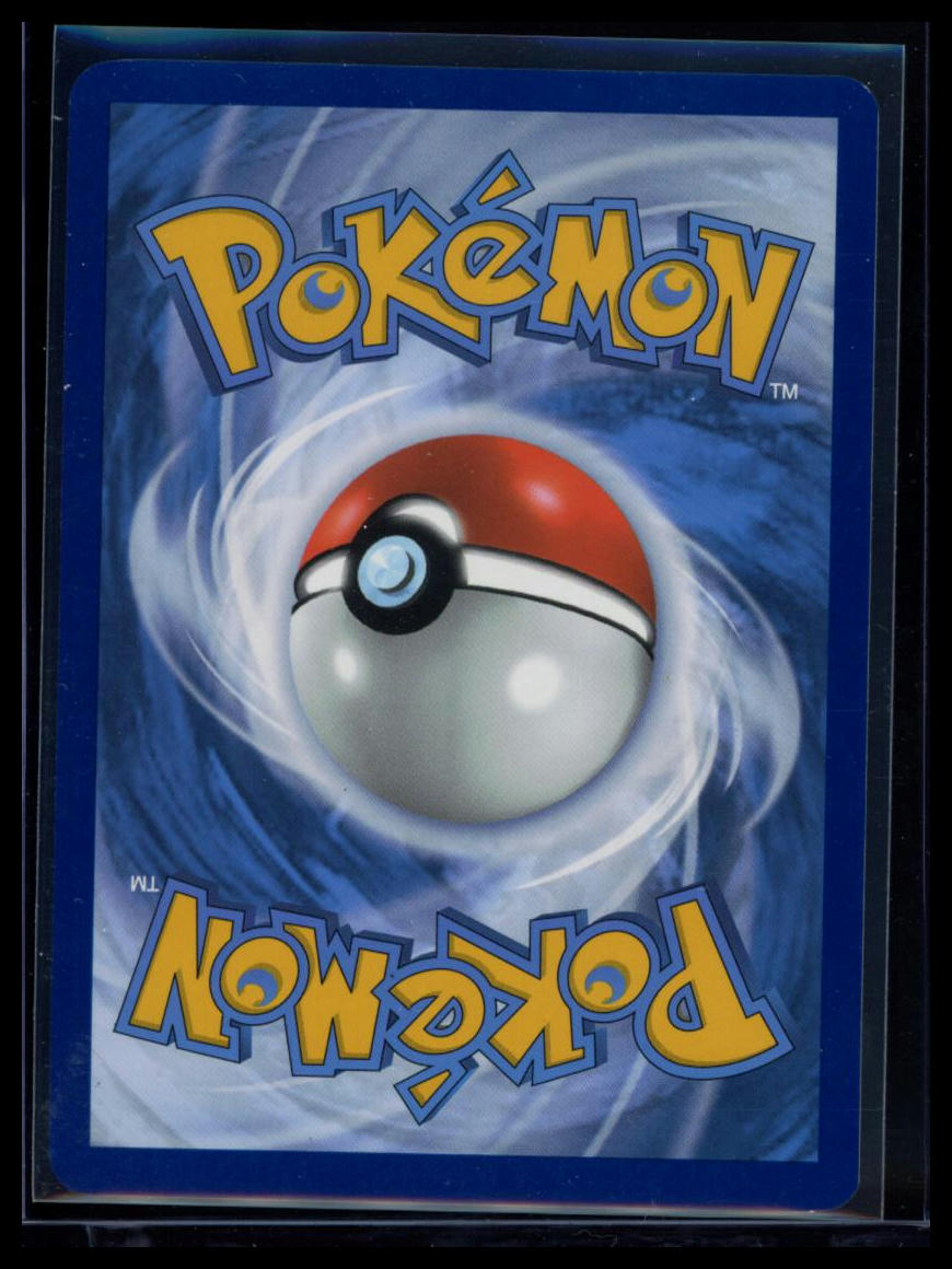 2025 Scarlet & Violet White Flare Druddigon Holo Secret Rare #151/86