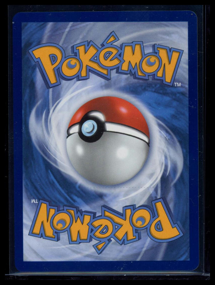 2026 Mega Evolution – Ascended Heroes Erika's Tangela Holo Secret Rare #218/217