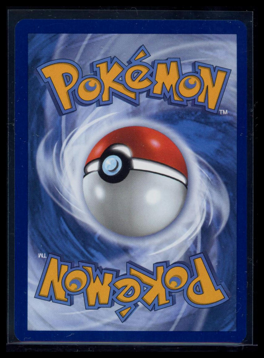 2025 Journey Together Team Rocket's Wobbuffet Holo Black Star Promo #SVP EN 203