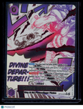 2025 One Piece Card Game Carrying On His Will Gol D. Roger Event Card #OP13-076