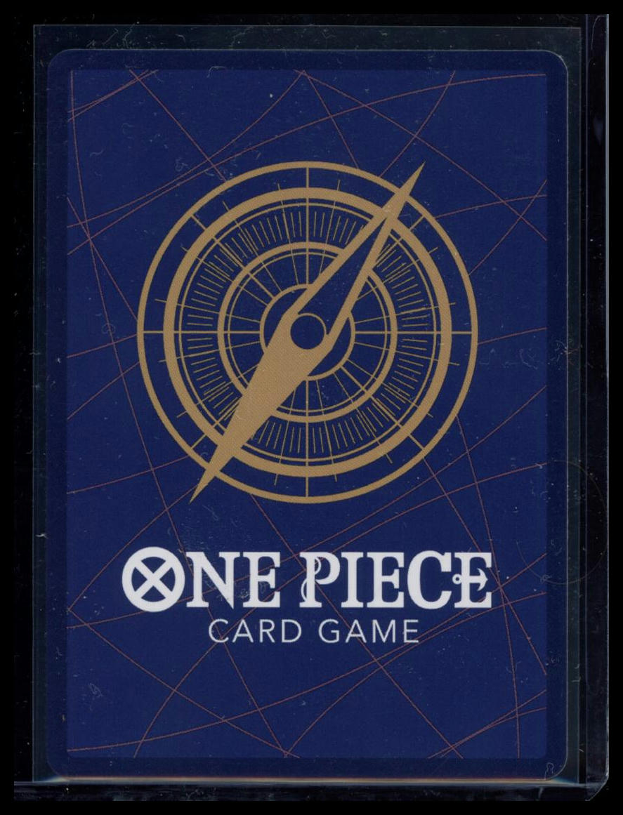 2026 One Piece Card Game The Time Of Battle Portgas.D.Ace Super Rare #OP16-118