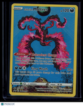 2023 Crown Zenith Galarian Moltres Holo Black Star Promo #SWSH284