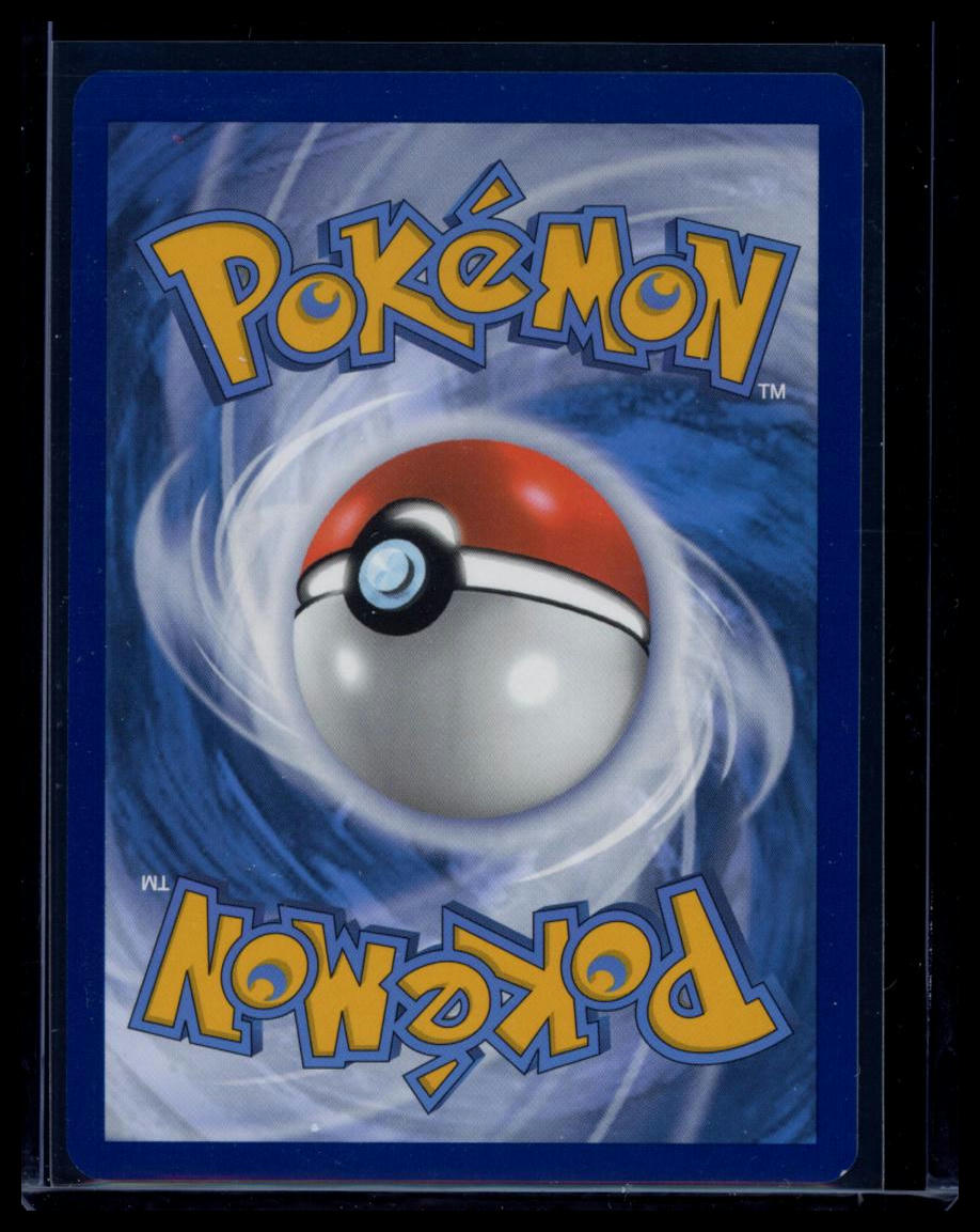 2024 Temporal Forces Grotle Holo Secret Rare #164/162