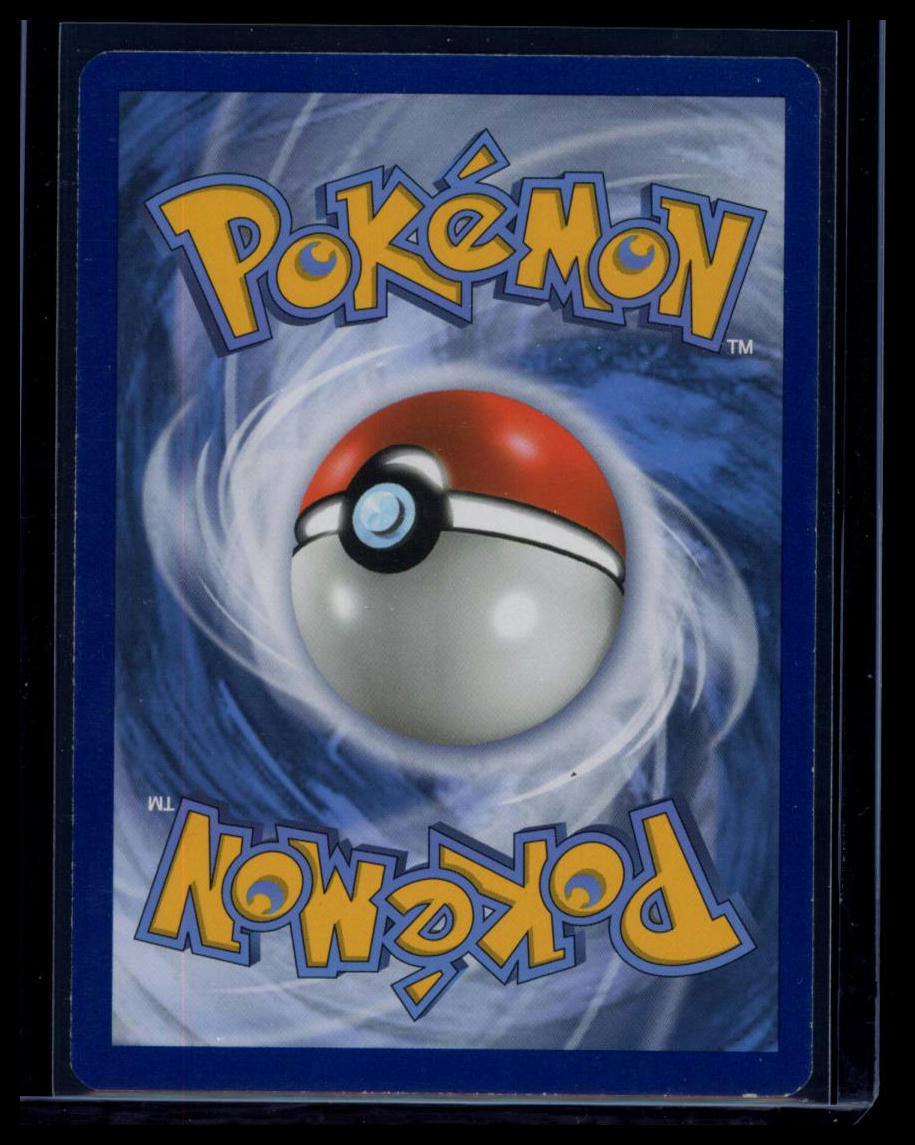 2016 Evolutions Mew Holo Rare #53/108