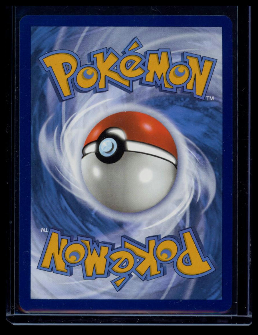2023 Scarlet & Violet Pikachu Holo Black Star Promo #SVP EN 027