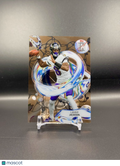 2025 Topps Signature Class Lamar Jackson #FL-3 /50 Fluidity