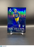 2025 Panini Phoenix Archetype Terrance Ferguson #15 Short Print RC