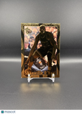 1995 Topps Embossed Golden Shaquille O'Neal #69 SP