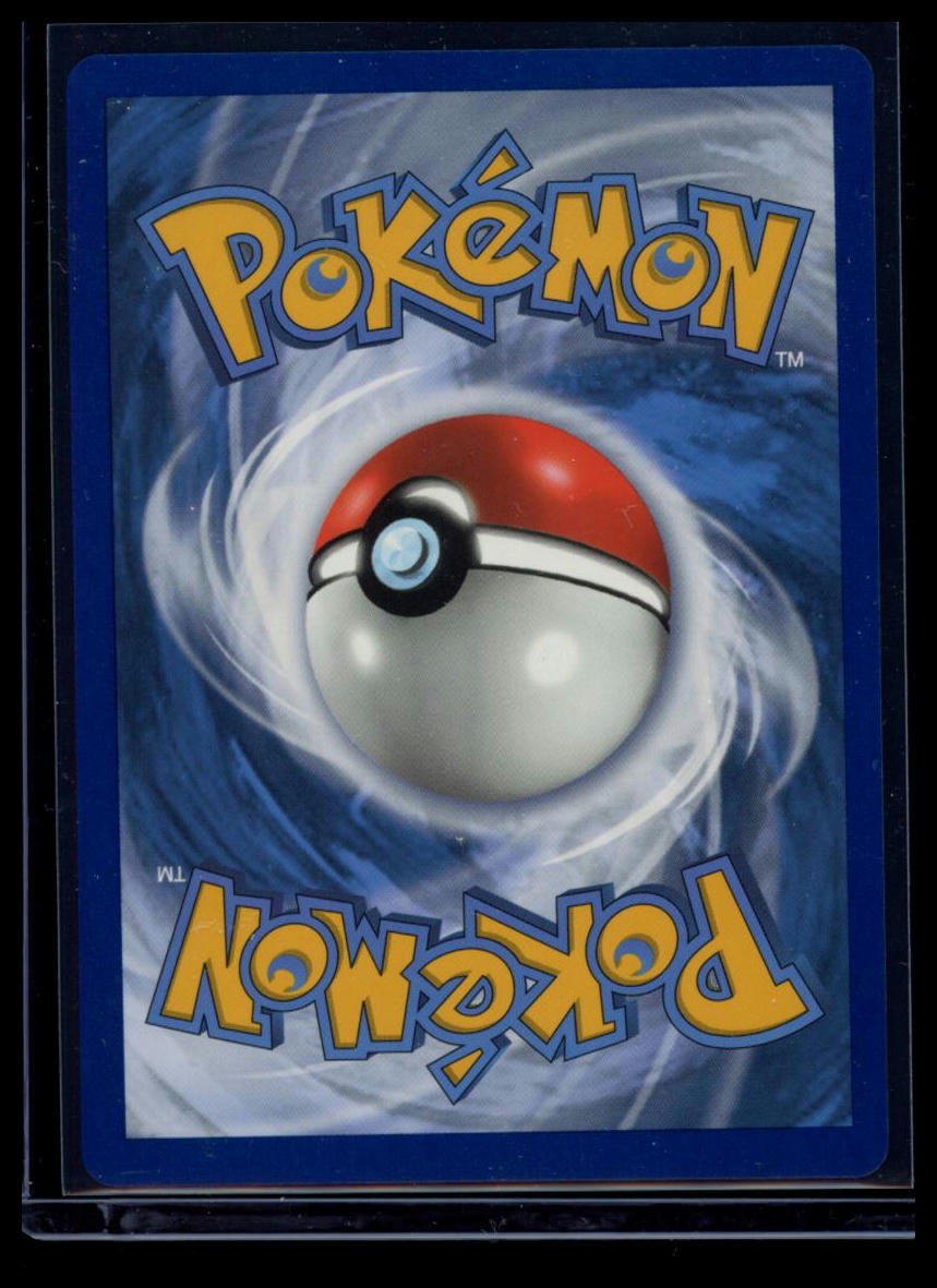 2025 Scarlet & Violet Dark Resurrection Team Rocket's Orbeetle Holo Secret Rare #198/182