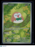 2026 Mega Evolution – Ascended Heroes Rowlet Holo Secret Rare #90/88