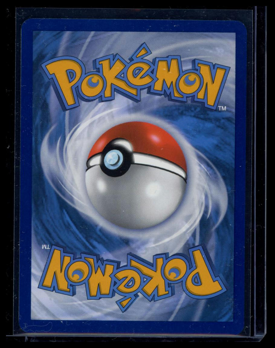 2023 Obsidian Flames Pidgeot EX Holo Secret Rare SAR #217/197