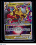 2022 Lost Origin Giratina VSTAR Holo Rare #131/196