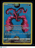 2023 Crown Zenith Galarian Moltres Holo Black Star Promo #SWSH284