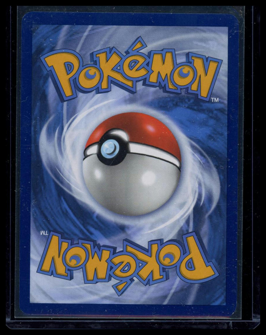 2025 Destined Rivals Team Rocket's Wobbuffet Holo Black Star Promo #SVP EN 203