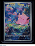 2026 Mega Evolution – Ascended Heroes Clefairy Holo Secret Rare #94/88