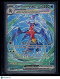2023 Paradox Rift Garchomp EX Holo Secret Rare #245/182