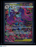 2026 Mega Evolution – Ascended Heroes Mega Dragalge EX Secret Rare SAR #118/86