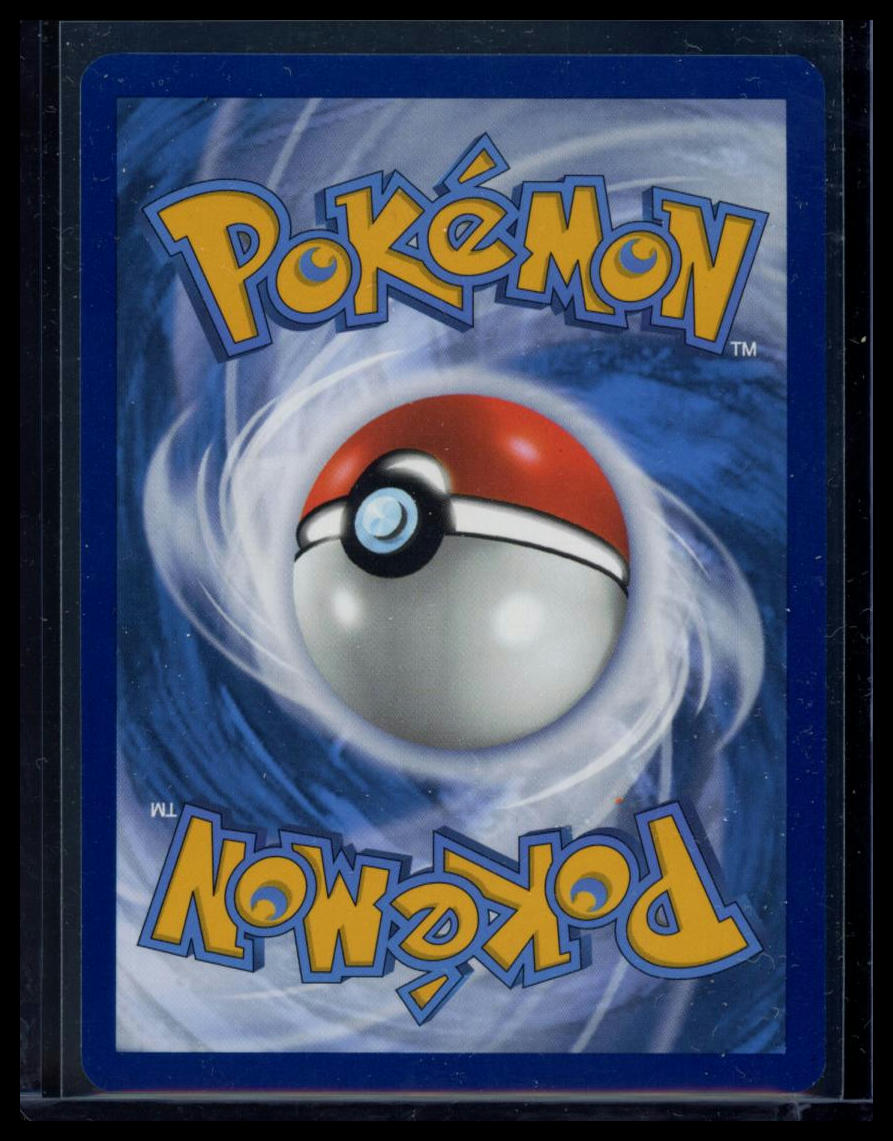 2024 Temporal Forces Gengar EX Holo Secret Rare FA #193/162