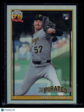 2026 Topps Chrome 75 Years of Baseball Bubba Chandler #91CB-18 RC