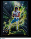 2025 Topps Resurgence Trevor Lawrence Conductors #C-21