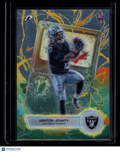 2025 Topps Resurgence Ashton Jeanty Voltaic #VT-8 RC