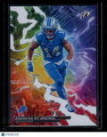 2025 Topps Resurgence Amon-Ra St. Brown Circuit Breakers #CB-9