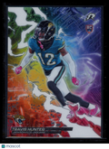 2025 Topps Resurgence Travis Hunter  Circuit Breakers #CB-20 RC