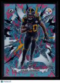 2025 Topps Resurgence Kaleb Johnson #179 RC