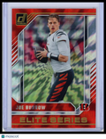 2024 Donruss Elite Series Joe Burrow #22