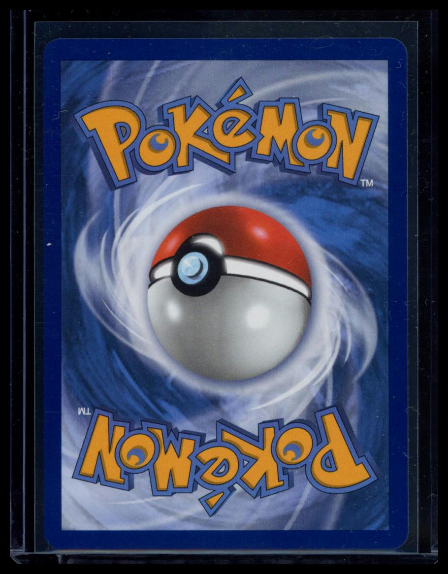 2026 First Partner Series 1 Charmander Black Star promo #038