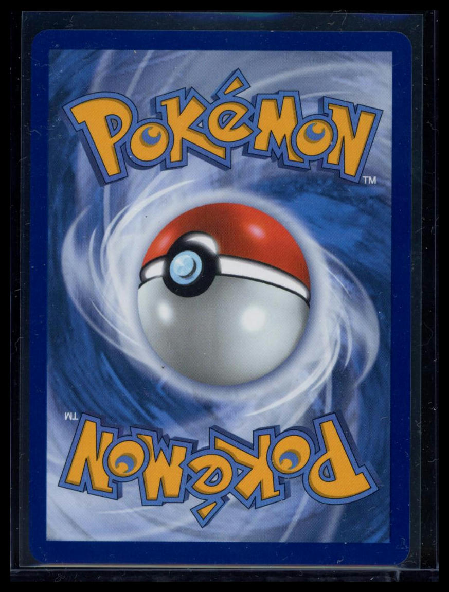 2026 Mega Evolution – Ascended Heroes Ampharos Holo Secret Rare #90/86
