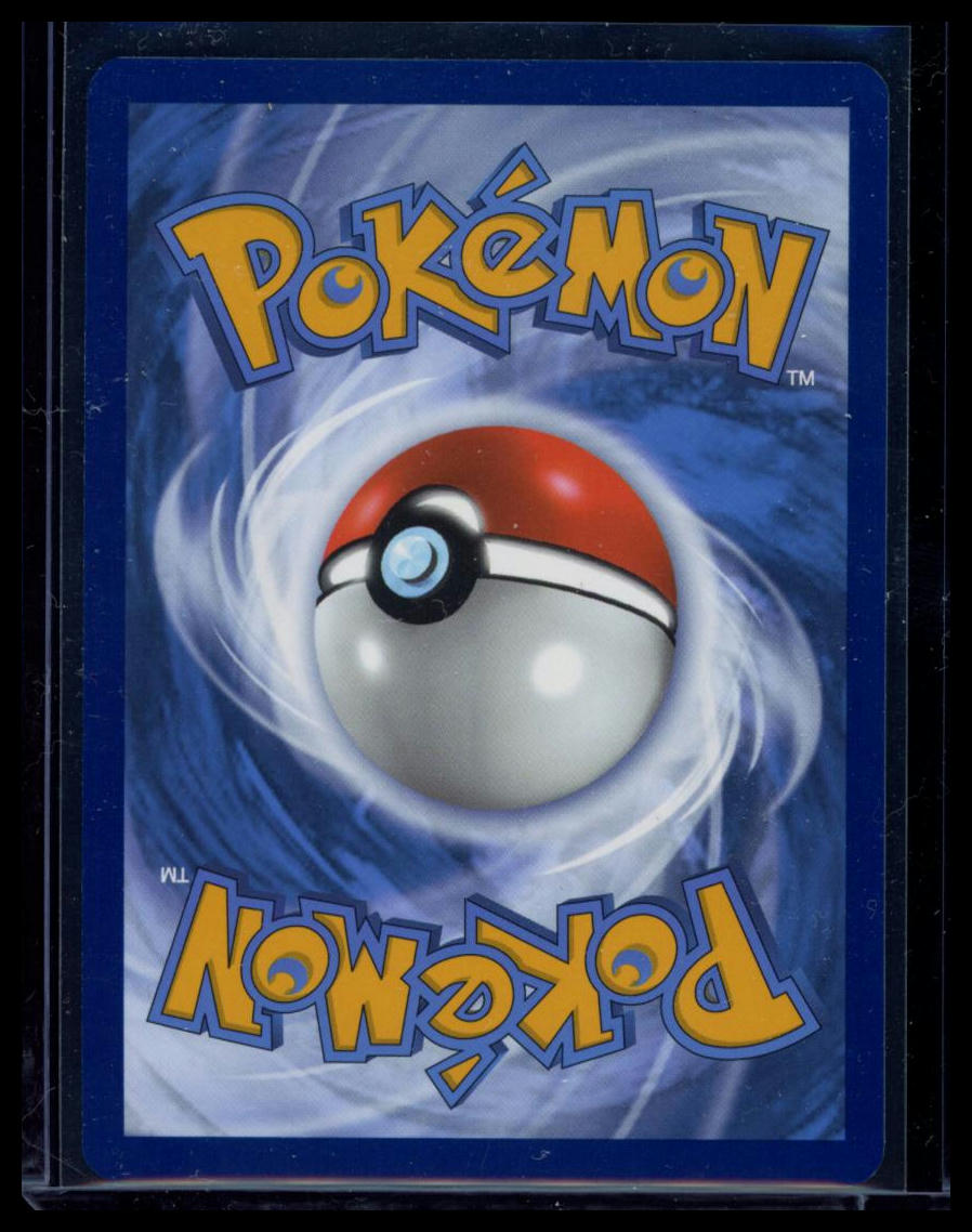 2025 Scarlet & Violet White Flare Shaymin Holo Secret Rare #185/182