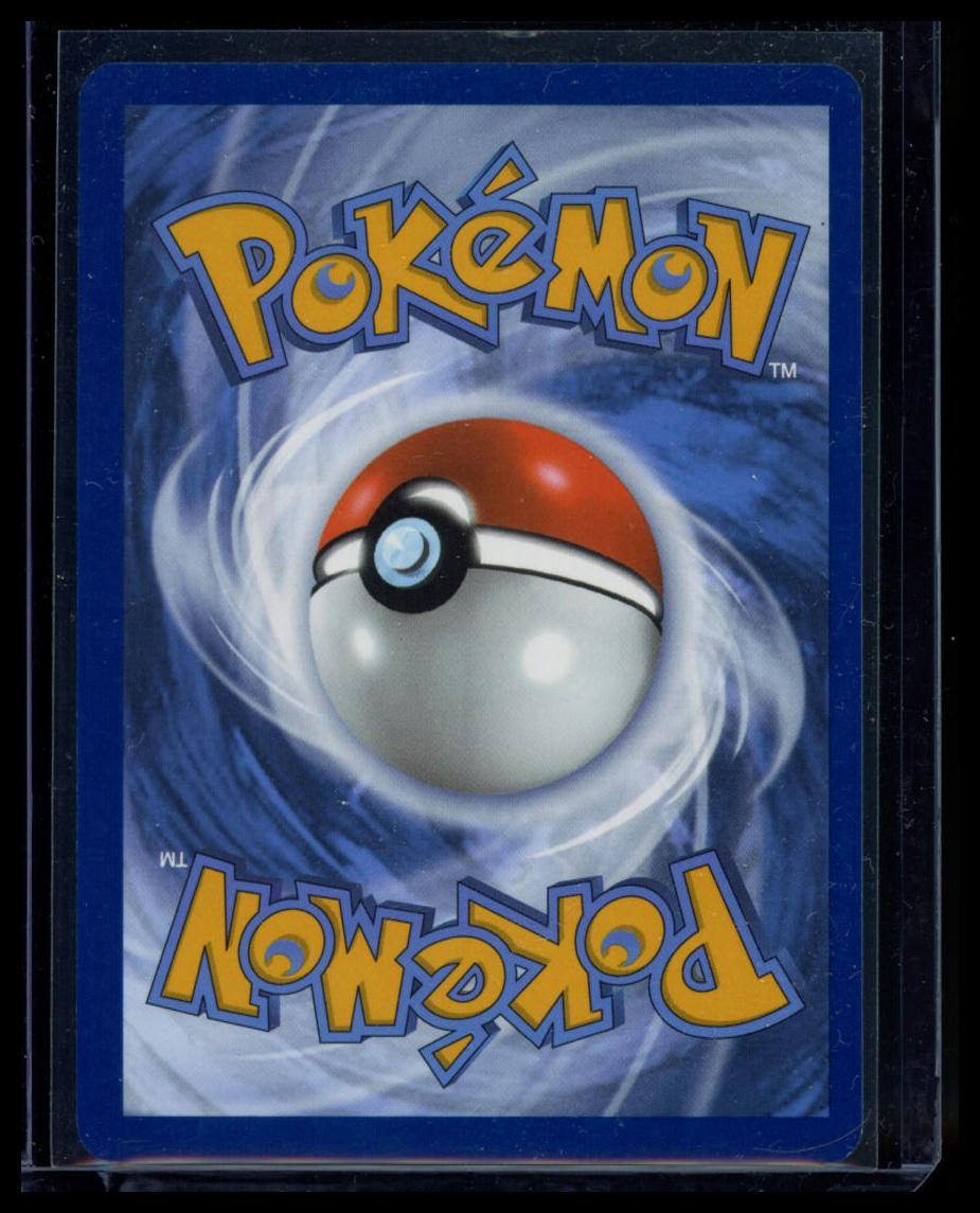 2025 Scarlet & Violet White Flare Lampent Holo Secret Rare #102/86