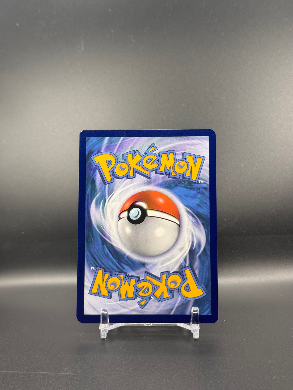 2022 Sword & Shield Charizard V Holo Black Star Promo FA #SWSH260