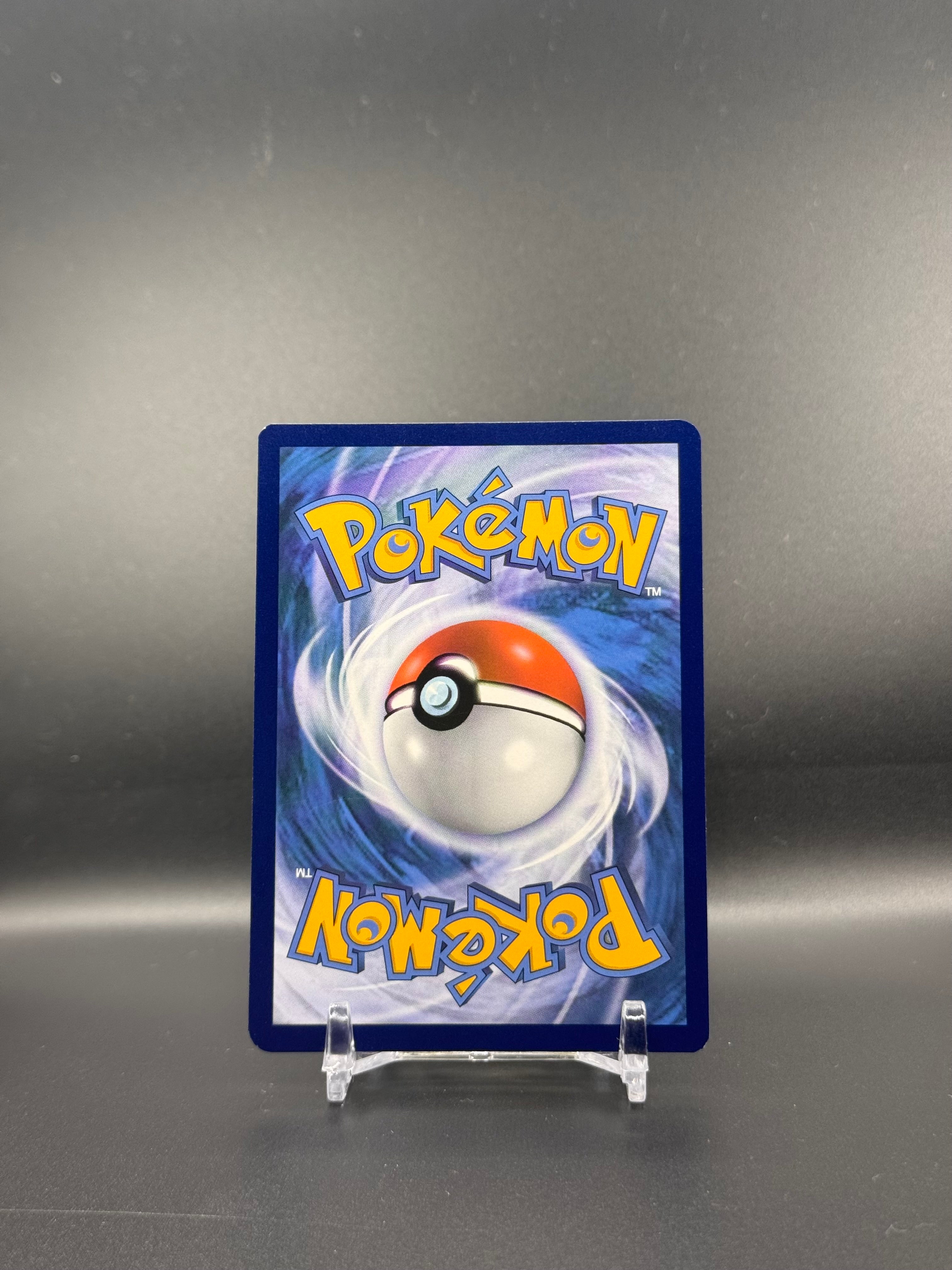 2022 Sword & Shield Charizard V Holo Black Star Promo FA #SWSH260