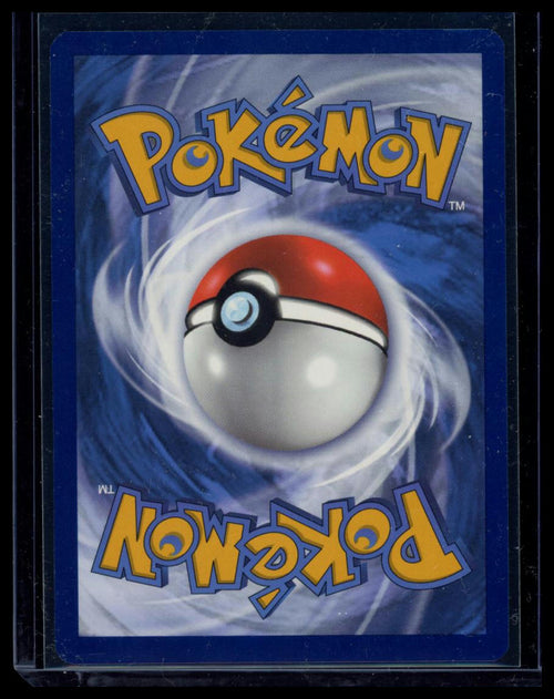 2023 Obsidian Flames Gloom Holo Secret Rare #198/197